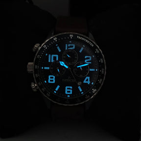 Invicta - Original - 11250 - Chrono Graph -  45mm - Men's Watch