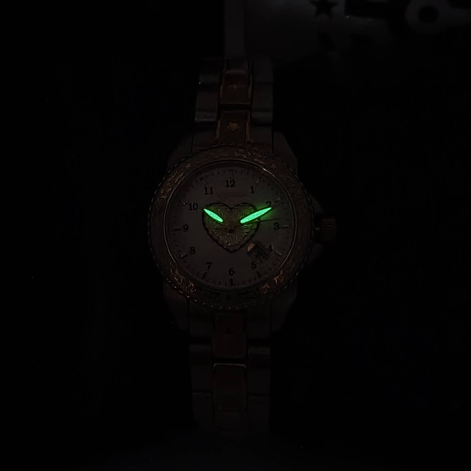 Montana - Original - Japanese Quartz - 28mm - Women's Watch