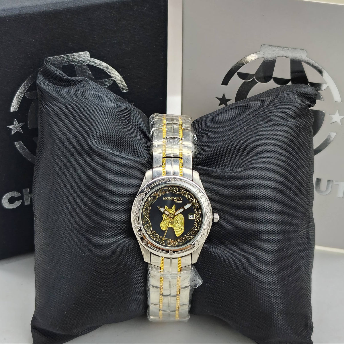 Montana - Original - Japanese Quartz - 30mm - Women's Watch