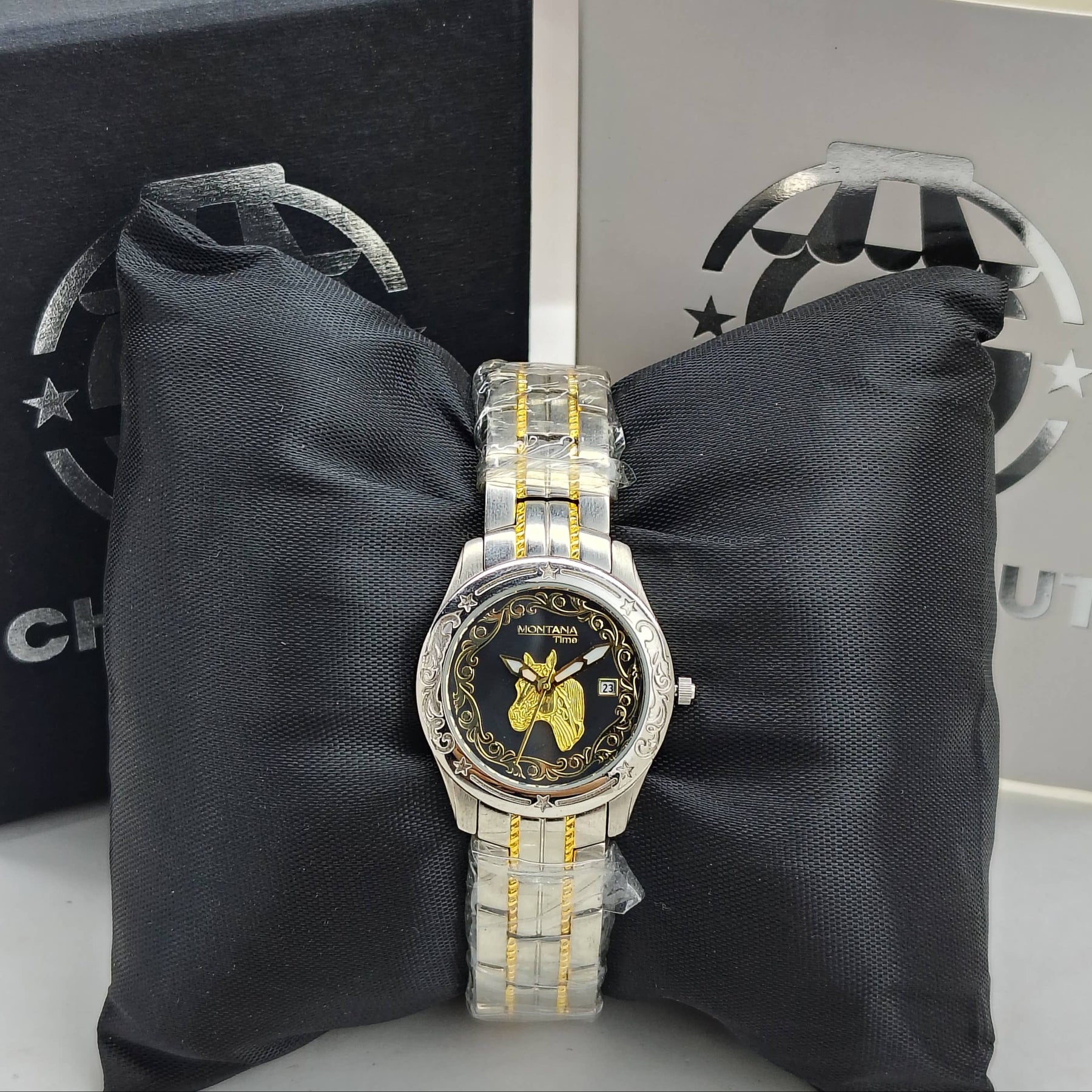 Montana - Original - Japanese Quartz - 30mm - Women's Watch