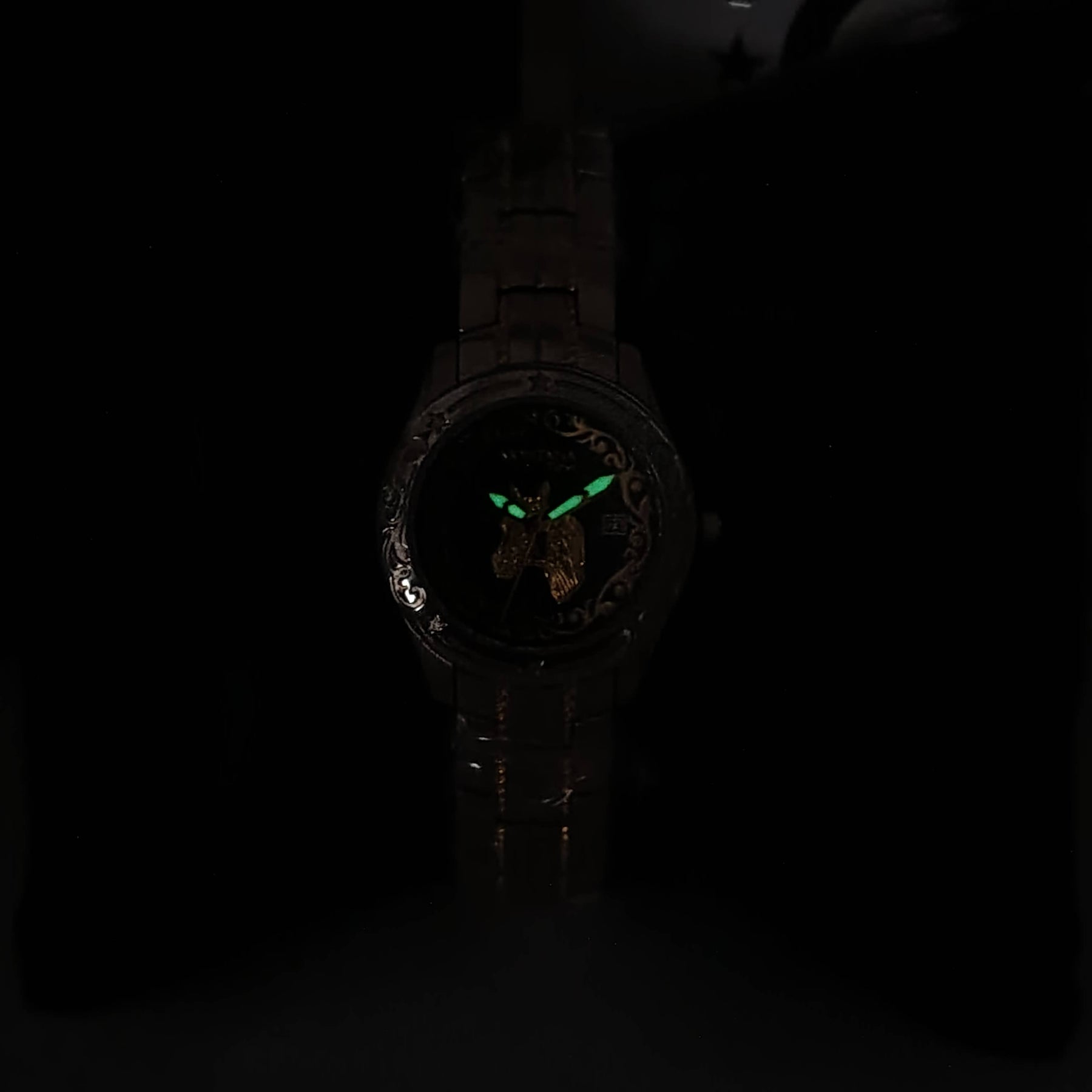 Montana - Original - Japanese Quartz - 30mm - Women's Watch