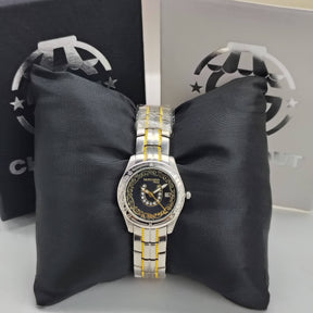 Montana - Original - Japanese Quartz - 30mm - Women's Watch