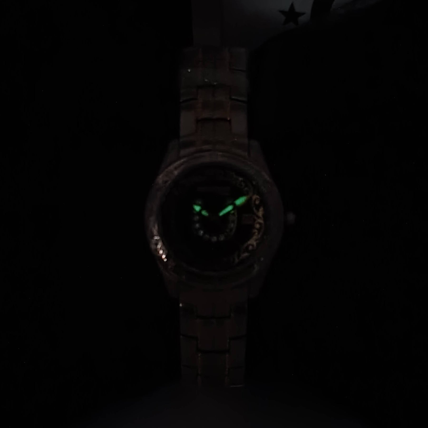 Montana - Original - Japanese Quartz - 30mm - Women's Watch