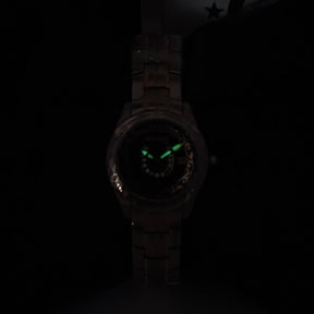 Montana - Original - Japanese Quartz - 30mm - Women's Watch