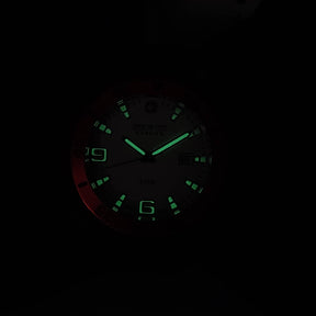 Swiss Military - Original - Date Function - Swiss Quartz -  46mm - Men's Watch