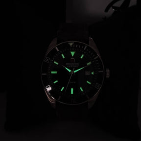 Swiss Military - Original - Date Function - Swiss Quartz -  44mm - Men's Watch