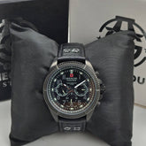Swiss Military - Original - Multifunction - Swiss Quartz -  44mm - Men's Watch