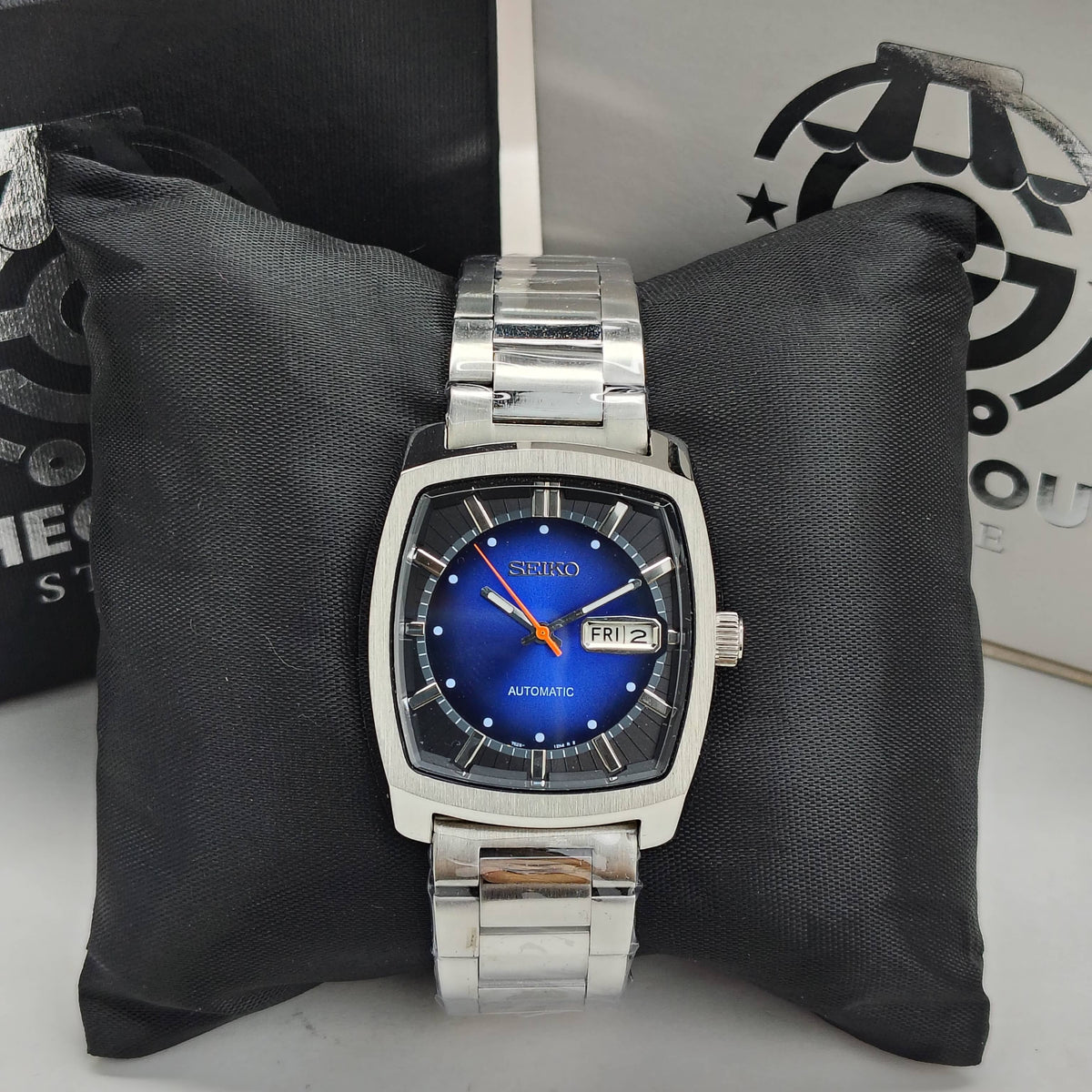 Seiko 5 - Original/Pre-Owned - Automatic - SNPK23 - 40mm - Men's Watch