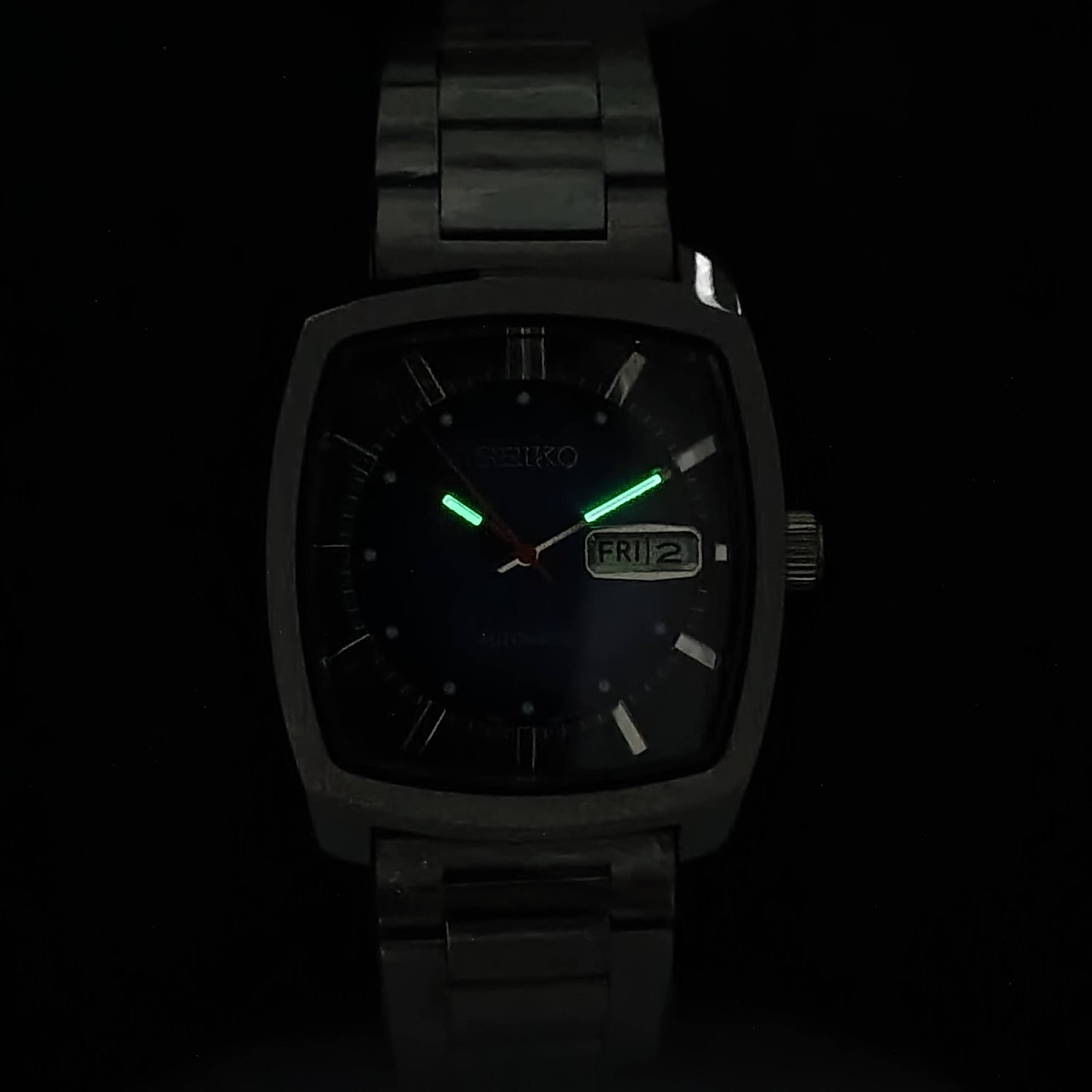 Seiko 5 - Original/Pre-Owned - Automatic - SNPK23 - 40mm - Men's Watch