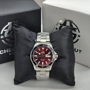 Orient - Original/Mod - Automatic - Kamasu - 42mm - Men's Watch