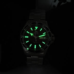 Orient - Original/Mod - Automatic - Kamasu - 42mm - Men's Watch