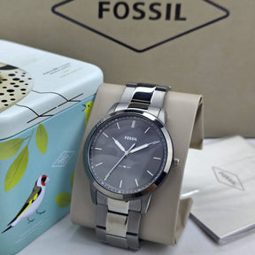 Fossil – Original – FS5459 - Japanese Quartz - 44mm - Men's Watch