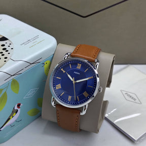 Fossil – Original – FS5661 - Japanese Quartz - 42mm - Men's Watch