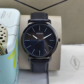 Fossil – Original – BQ2423 - Japanese Quartz - 44mm - Men's Watch