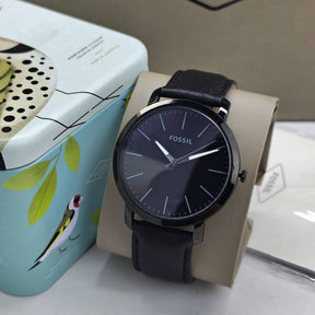 Fossil – Original – BQ2423 - Japanese Quartz - 44mm - Men's Watch