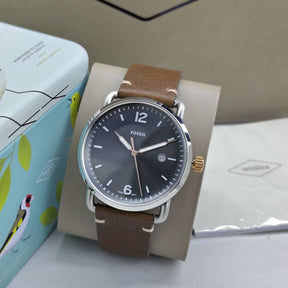 Fossil – Original – FS5417 - Japanese Quartz - 42mm - Men's Watch