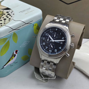 Fossil – Original/With Tag – JR1431 - Japanese Quartz - 42mm - Men's Watch