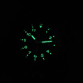 Fossil – Original/With Tag – JR1431 - Japanese Quartz - 42mm - Men's Watch