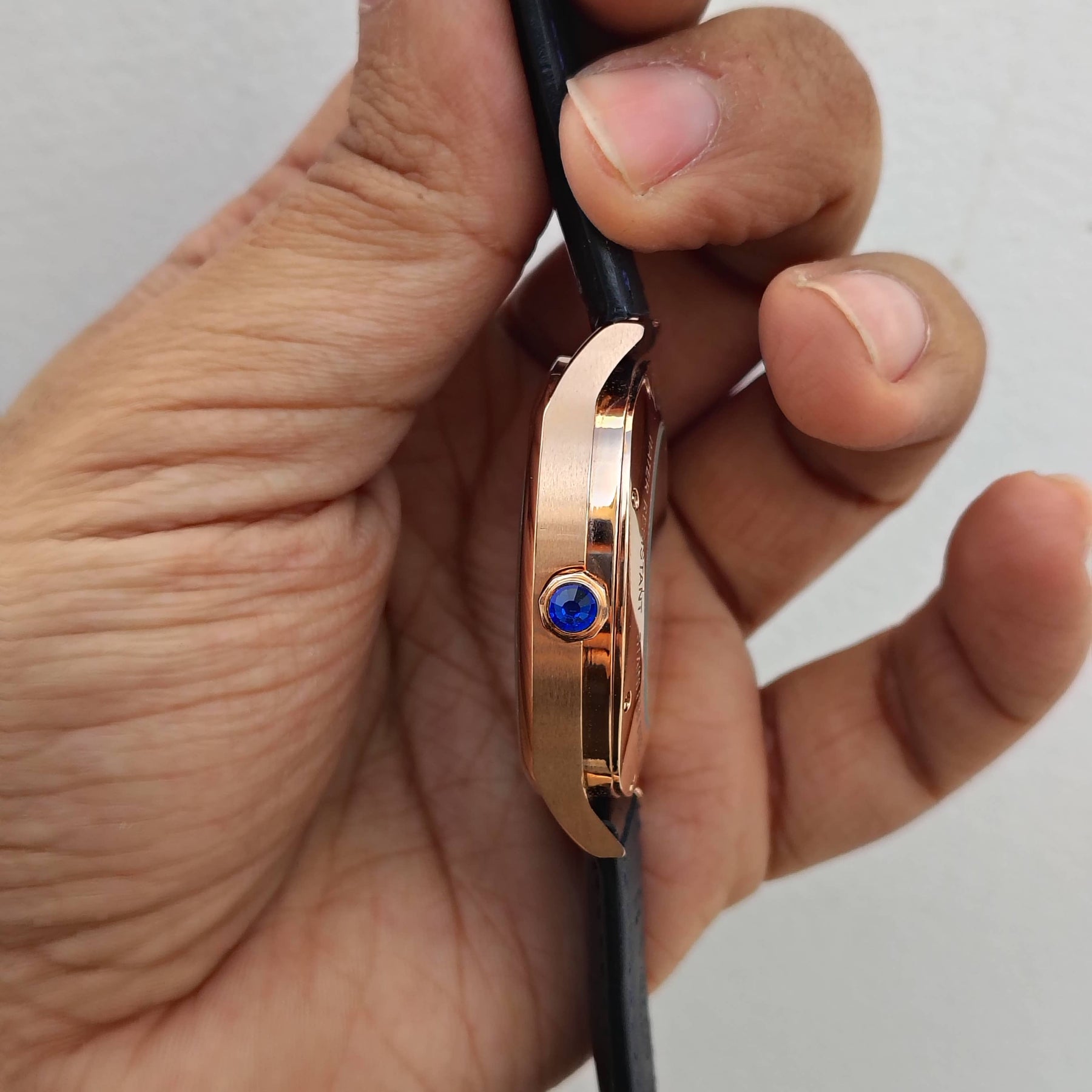 Cartier - Master Quality - Automatic Movement -  43/44mm - Men's Watch