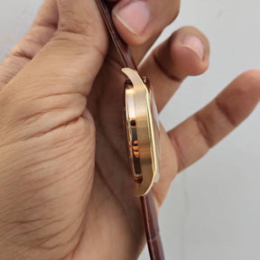 Cartier - Master Quality - Automatic Movement -  43/44mm - Men's Watch