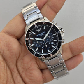 Emporio Armani – Original – AR11360 - 43mm - Men's Watch