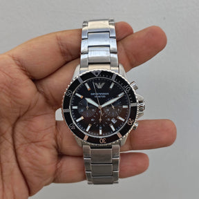 Emporio Armani – Original – AR11360 - 43mm - Men's Watch