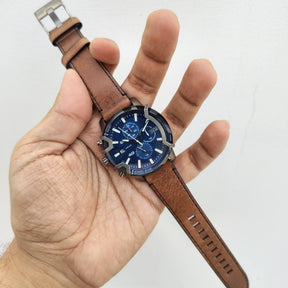 Diesel – Original – DZ4604 - Japanese Quartz - 42mm - Men's Watch