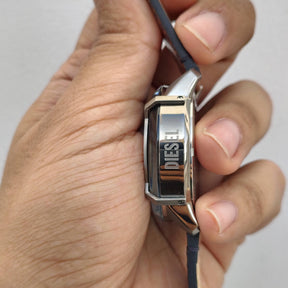 Diesel – Original – DZ4604 - Japanese Quartz - 42mm - Men's Watch