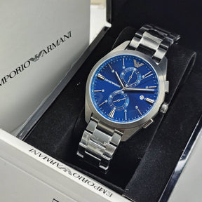 Emporio Armani – Original – AR11481 - 42mm - Men's Watch
