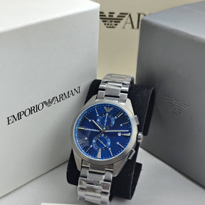 Emporio Armani – Original – AR11481 - 42mm - Men's Watch