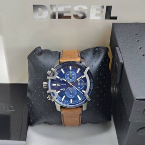 Diesel – Original – DZ4604 - Japanese Quartz - 42mm - Men's Watch