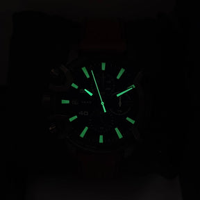 Diesel – Original – DZ4604 - Japanese Quartz - 42mm - Men's Watch