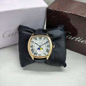 Cartier - Master Quality - Automatic Movement -  43/44mm - Men's Watch