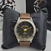 SuperDry - Original - SYG127BA - Japanese Quartz - 44mm - Men's Watch