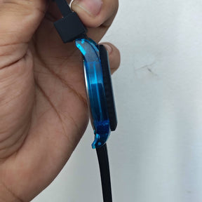 SuperDry - Original - SYG145BU - Japanese Quartz - 45mm - Men's Watch