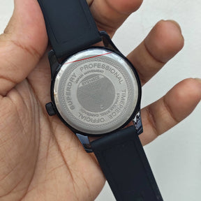 SuperDry - Original - SYG145CE - Japanese Quartz - 45mm - Men's Watch