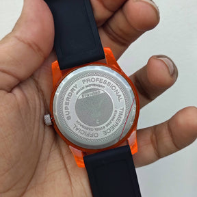 SuperDry - Original - SYG145BO - Japanese Quartz - 45mm - Men's Watch