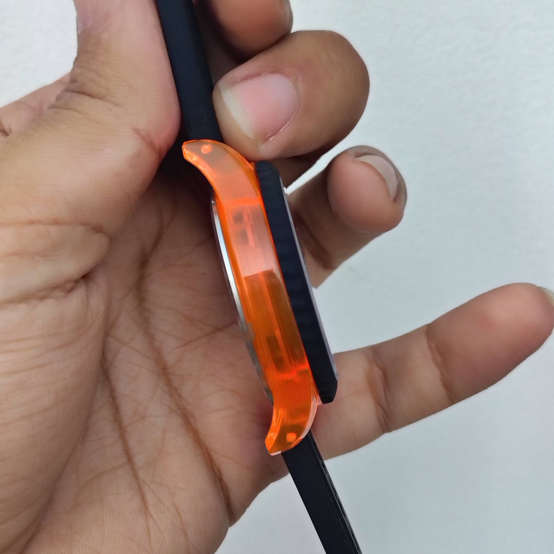 SuperDry - Original - SYG145BO - Japanese Quartz - 45mm - Men's Watch