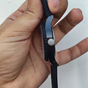 SuperDry - Original - SYG128O - Japanese Quartz - 45mm - Men's Watch