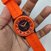 SuperDry - Original - SYG145O - Japanese Quartz - 45mm - Men's Watch