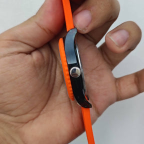 SuperDry - Original - SYG145O - Japanese Quartz - 45mm - Men's Watch