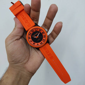SuperDry - Original - SYG145O - Japanese Quartz - 45mm - Men's Watch