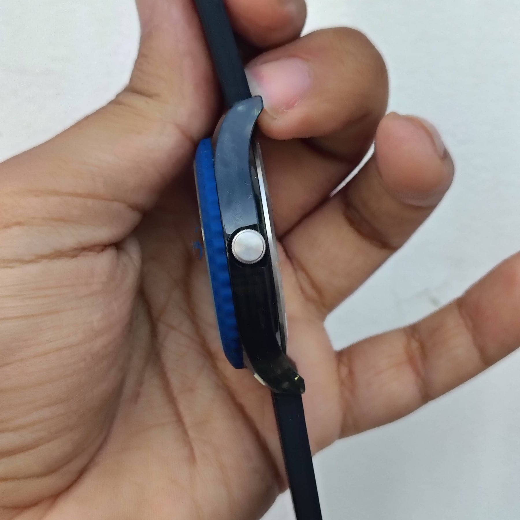 SuperDry - Original - SYG145U - Japanese Quartz - 45mm - Men's Watch