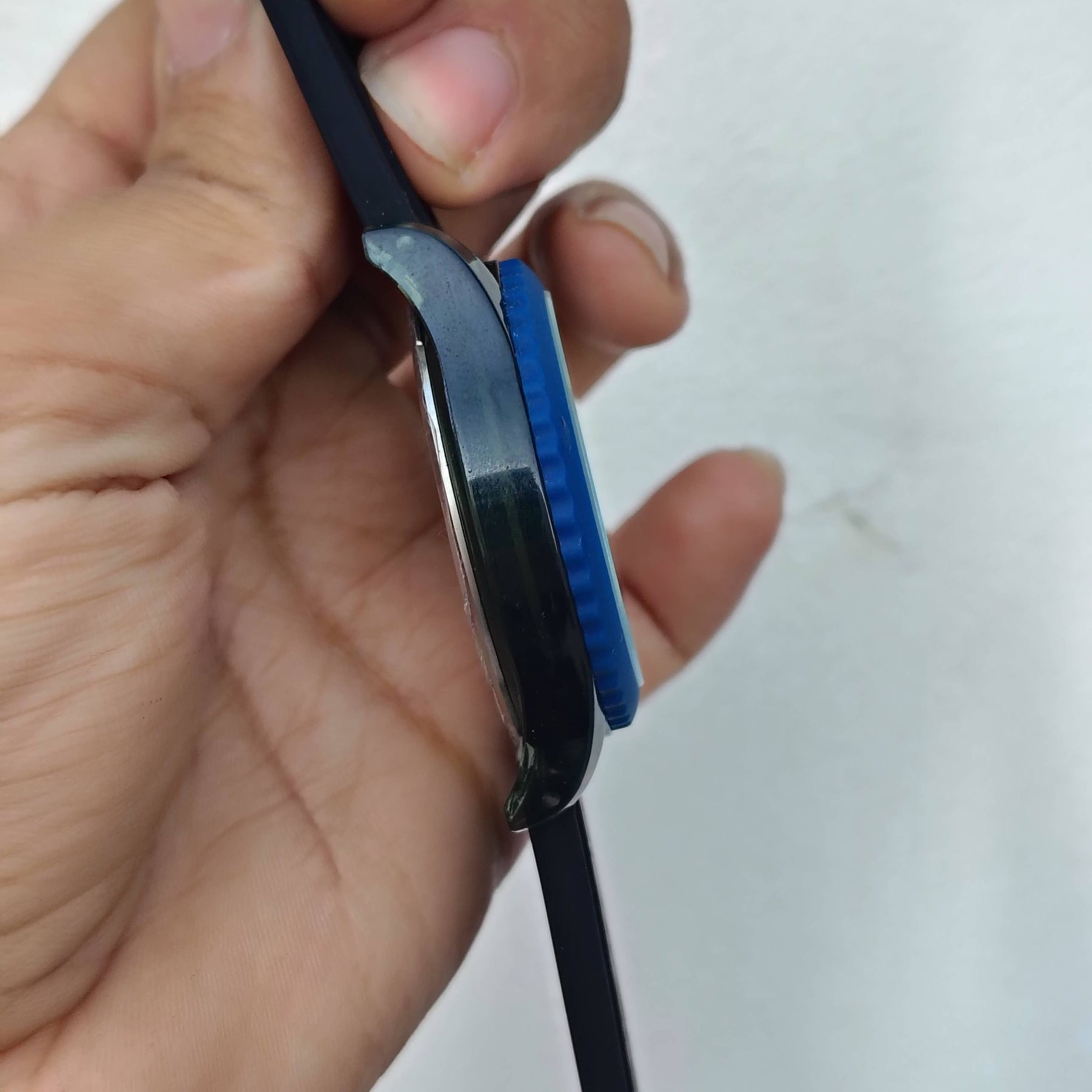 SuperDry - Original - SYG145U - Japanese Quartz - 45mm - Men's Watch