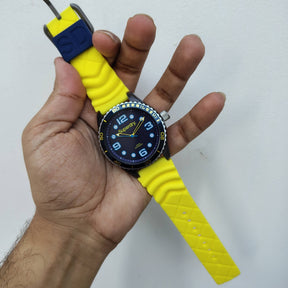 SuperDry - Original - SYG163Y - Japanese Quartz - 46mm - Men's Watch