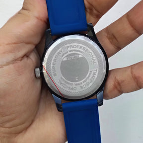 SuperDry - Original - SYG145U - Japanese Quartz - 45mm - Men's Watch