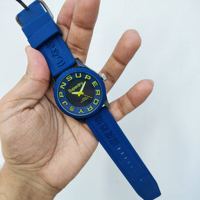 SuperDry - Original - SYG145U - Japanese Quartz - 45mm - Men's Watch