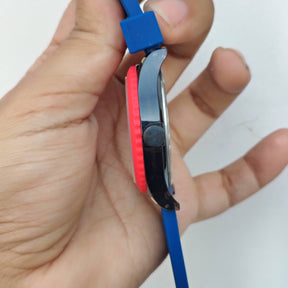 SuperDry - Original - SYG191R - Japanese Quartz - 45mm - Men's Watch