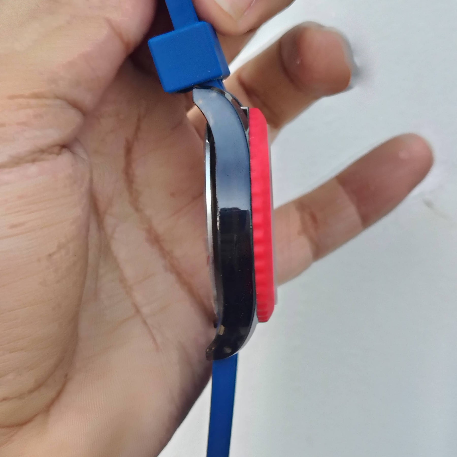 SuperDry - Original - SYG191R - Japanese Quartz - 45mm - Men's Watch