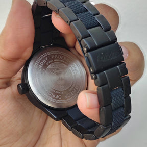 SuperDry - Original - SYG288BM- Japanese Quartz - 45mm - Men's Watch